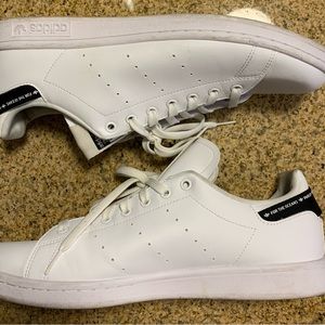 adidas Originals Stan Smith Stan Smith Legacy Sneaker. Sz 12 1/2M. Like new.